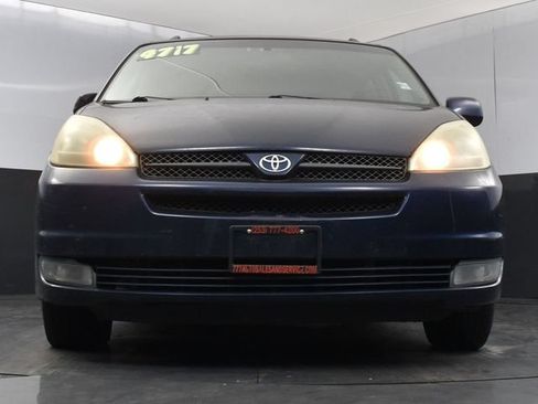 Used 2004 Toyota Sienna XLE FWD image 20