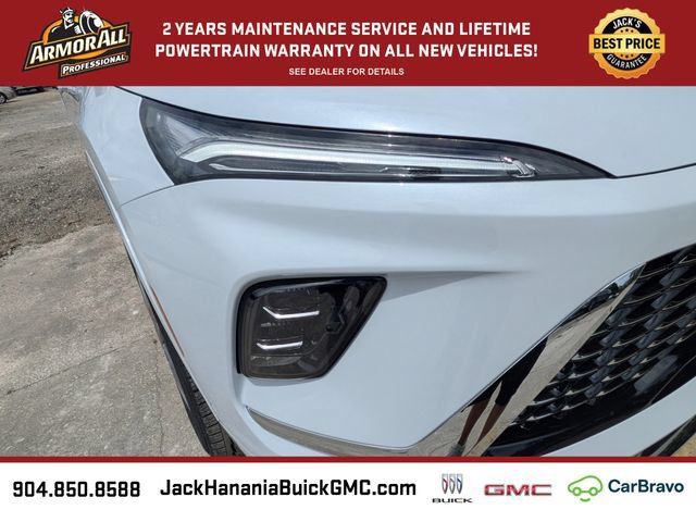 New 2026 Buick Enclave Avenir w/ Super Cruise Package FWD image 9