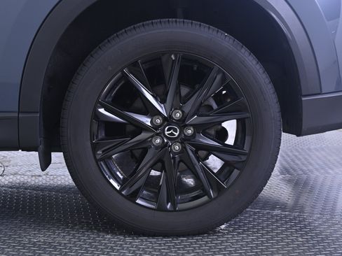 Used 2022 MAZDA CX-5 Carbon Edition AWD/4WD image 12