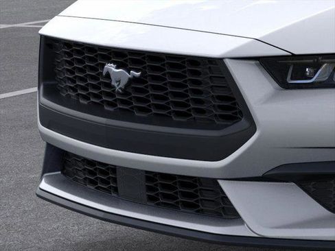 New 2025 Ford Mustang Premium image 17