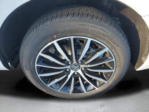 New 2026 Acura RDX w/Advance Package image 10