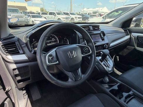 Used 2019 Honda CR-V LX image 18