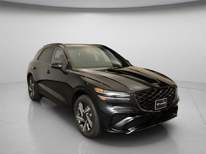 New 2026 Genesis GV70 3.5T Sport Advanced