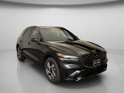 New 2026 Genesis GV70 3.5T Sport Advanced image 1