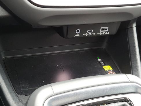 Certified 2025 Subaru Crosstrek 2.5i Sport AWD/4WD image 25
