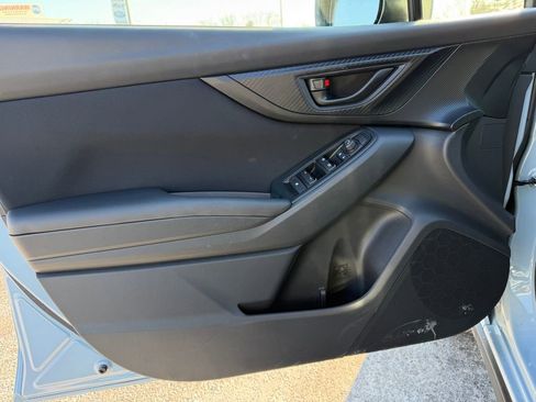 Used 2023 Subaru Crosstrek 2.0i image 16