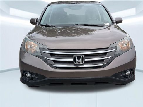 Used 2014 Honda CR-V EX image 12