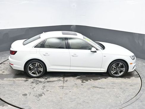 Used 2018 Audi A4 2.0T Premium Plus w/ Premium Plus Package image 25