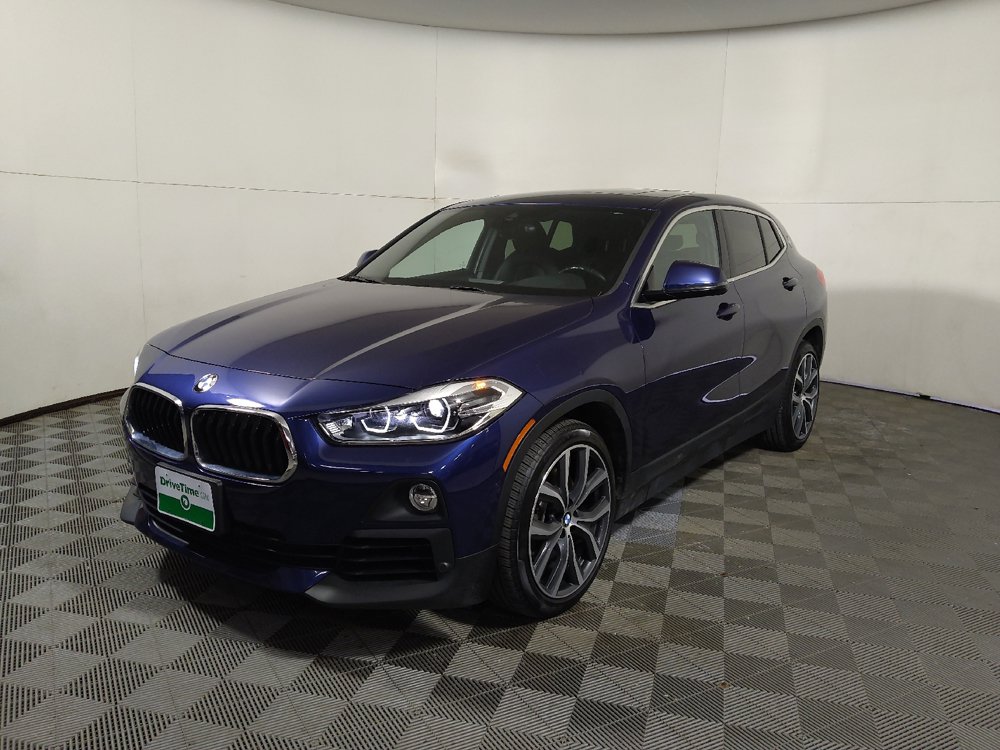 Used 2019 BMW X2 xDrive28i w/ Convenience Package AWD/4WD image 2
