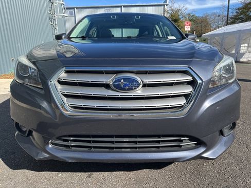 Used 2016 Subaru Legacy 3.6R Limited image 2