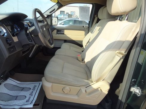 Used 2014 Ford F150 XLT w/ Equipment Group 301A Mid image 11