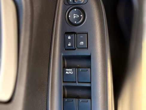 Used 2016 Honda Fit LX image 14