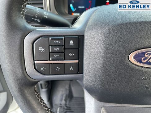 Used 2025 Ford F350 Lariat w/ Lariat Ultimate Package image 22