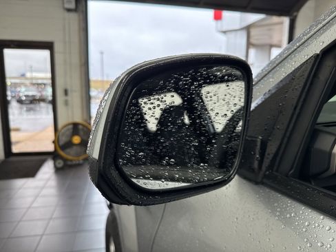 New 2026 Toyota Tacoma SR5 image 12