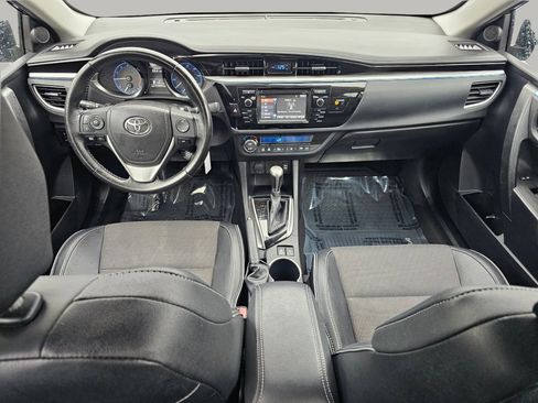 Used 2016 Toyota Corolla S FWD image 2