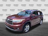 Used 2015 Toyota Highlander XLE image 5