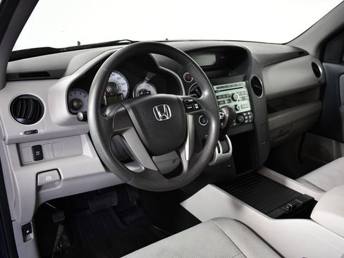 Used 2011 Honda Pilot LX image 17
