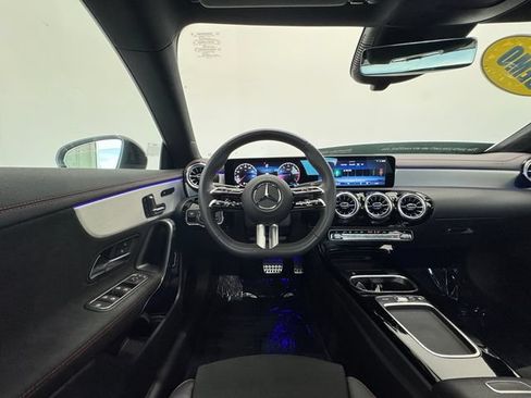 Certified 2026 Mercedes-Benz CLA 250 image 22