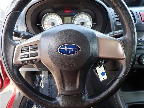 Used 2014 Subaru Impreza 2.0i image 11