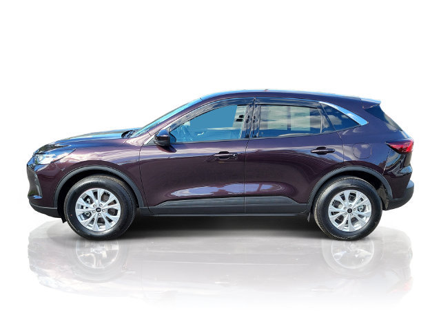 Certified 2023 Ford Escape Active w/ Tech Pack #2 AWD/4WD image 4