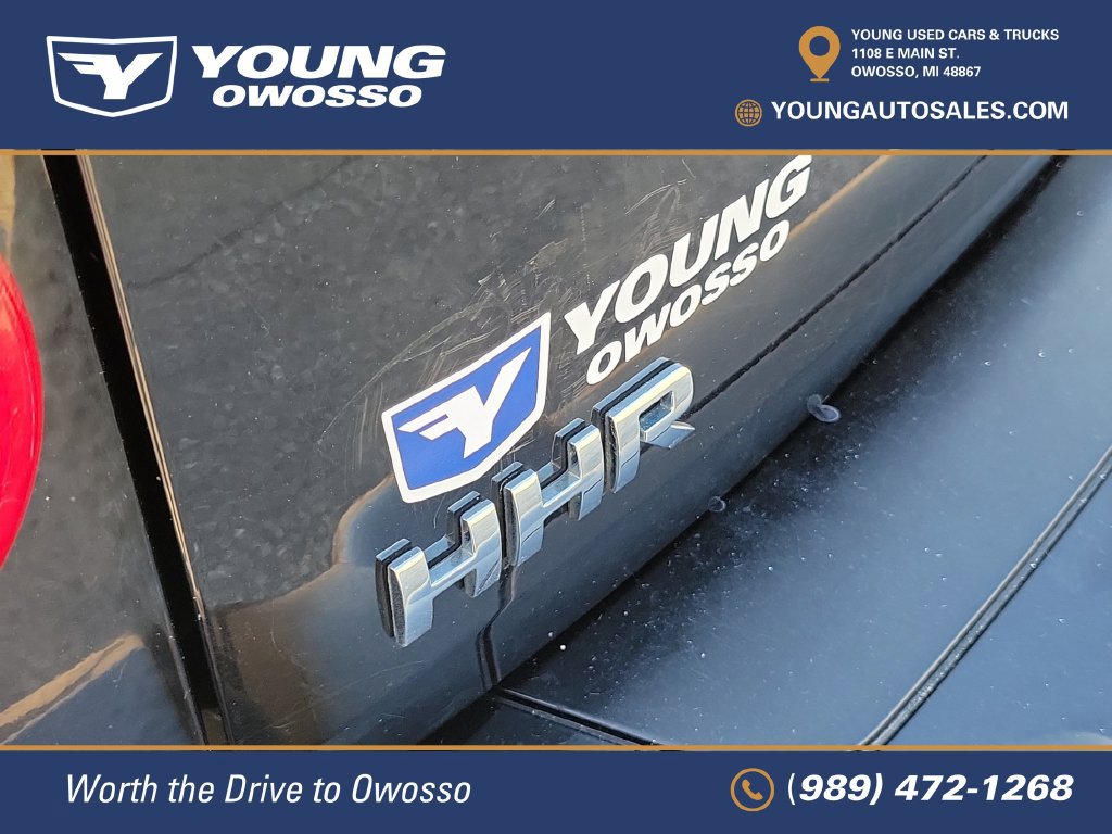 Used 2009 Chevrolet HHR LS FWD image 8
