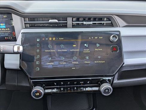 New 2027 Chevrolet Bolt LT w/ Comfort Package image 12