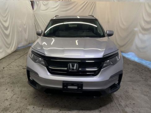 Used 2022 Honda Pilot Special Edition image 3