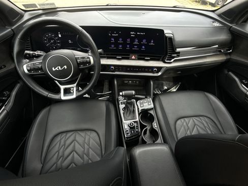 Used 2023 Kia Sportage X-Pro Prestige AWD/4WD image 30