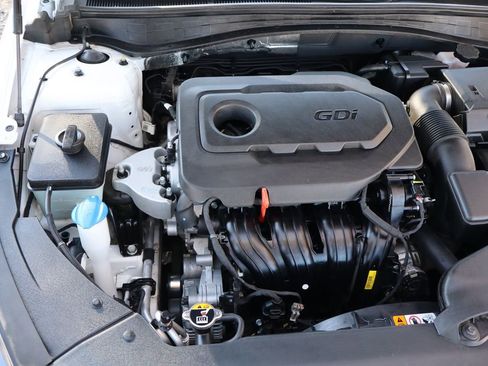 Used 2020 Kia Optima LX image 38