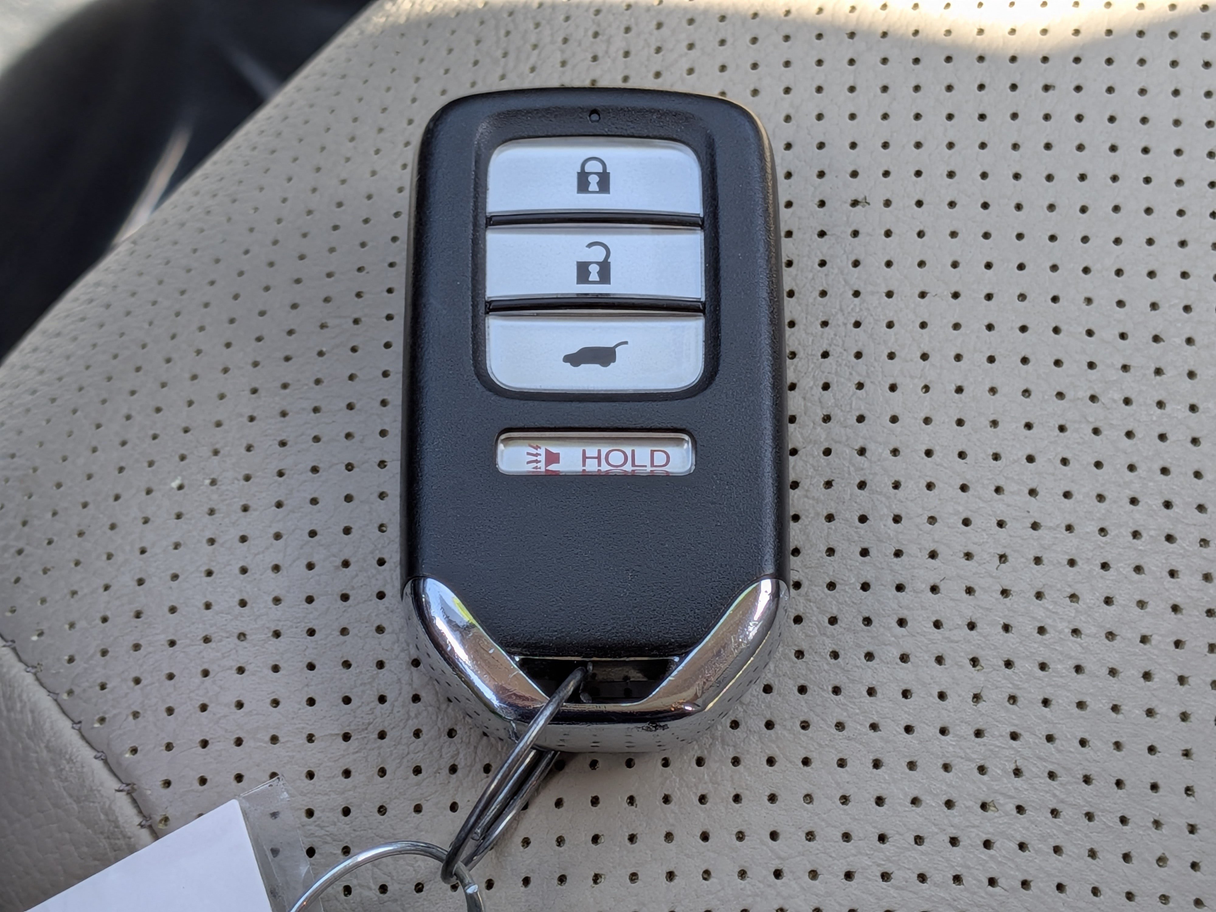 Used 2016 Honda CR-V EX-L image 37