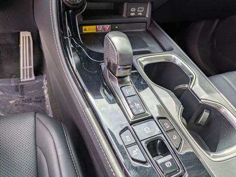 Used 2024 Lexus NX 350 F Sport image 25