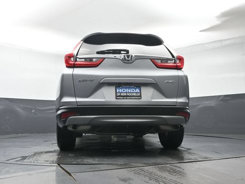 Used 2019 Honda CR-V EX image 30