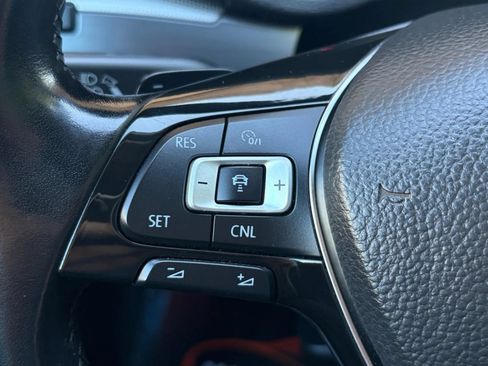 Used 2018 Volkswagen Passat 2.0T R-Line FWD image 29