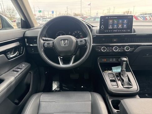 Used 2023 Honda CR-V EX-L image 11