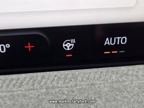 New 2026 Ford Maverick XLT w/ XLT Luxury Package image 18