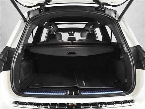 Certified 2025 Mercedes-Benz GLS 450 4MATIC image 6