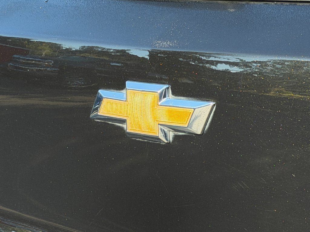 Used 2022 Chevrolet TrailBlazer LT w/ Convenience Package FWD image 36