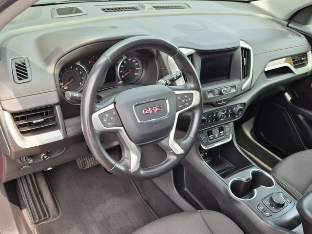 Used 2020 GMC Terrain SLE w/ Driver Convenience Package FWD image 10