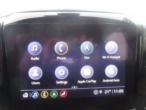 Certified 2023 Chevrolet Traverse Premier w/ Redline Edition image 16