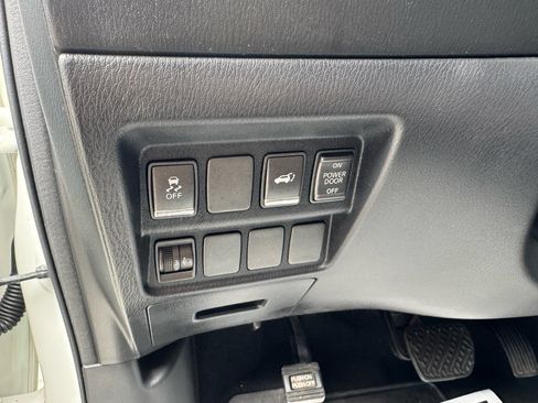 Used 2013 INFINITI JX35 AWD w/ Premium Pkg image 15