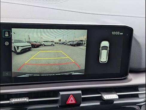 New 2026 Kia Sportage EX image 10