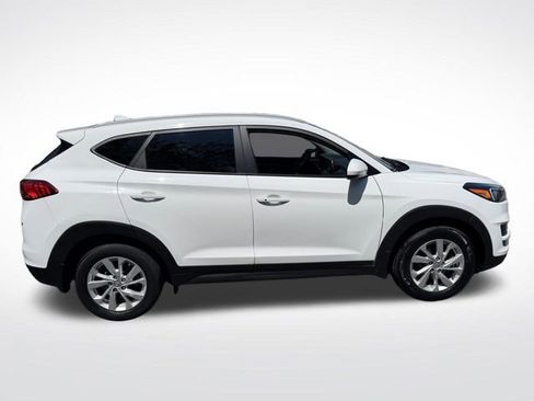 Used 2020 Hyundai Tucson Value AWD/4WD image 9