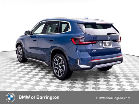 New 2026 BMW X1 xDrive28i w/ Technology Package AWD/4WD image 2