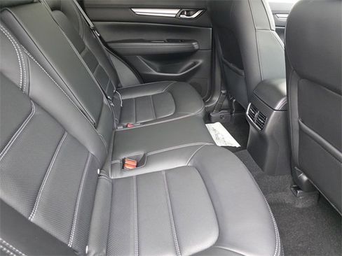 New 2025 MAZDA CX-5 AWD 2.5 S image 13