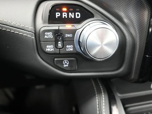 New 2026 RAM 1500 Limited AWD/4WD image 22