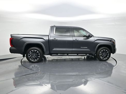 Used 2024 Toyota Tundra Limited w/ Power Package AWD/4WD image 4