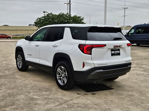 Used 2026 GMC Terrain Elevation FWD image 7