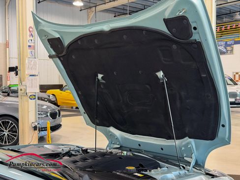 Used 2007 Jaguar XK XK Convertible 2D image 42