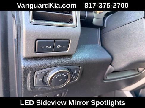 Used 2020 Ford F150 Raptor w/ Equipment Group 802A Luxury image 19