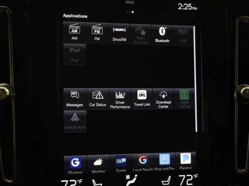 Used 2020 Volvo XC40 T5 R-Design image 33